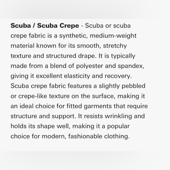 XSCAPR PATTI LONG OFF THE SHOULDER SCUBA CREPE GOWN DRESS BLUSH 10 NEW - Picture 7 of 8